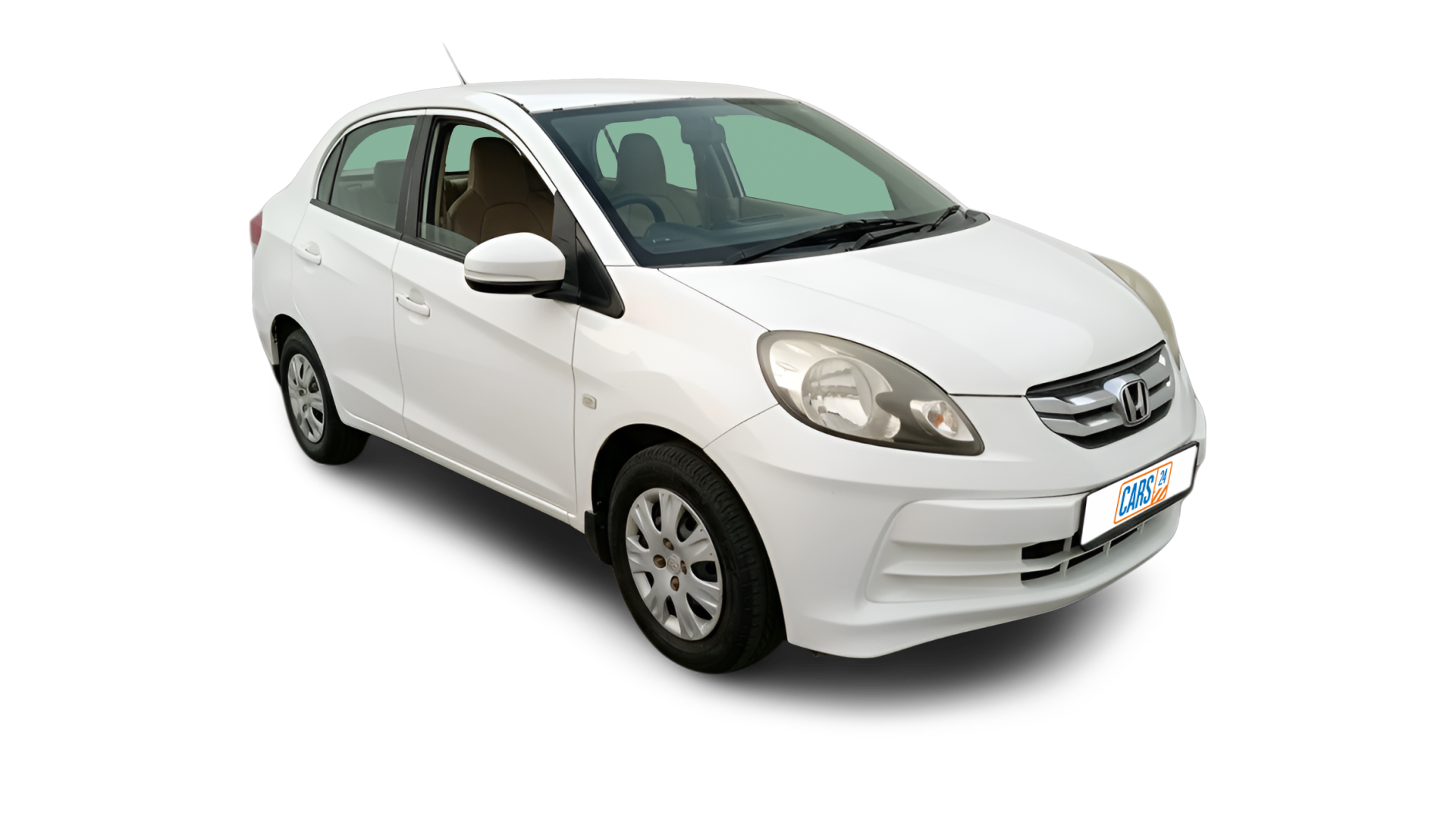 Honda Amaze-img